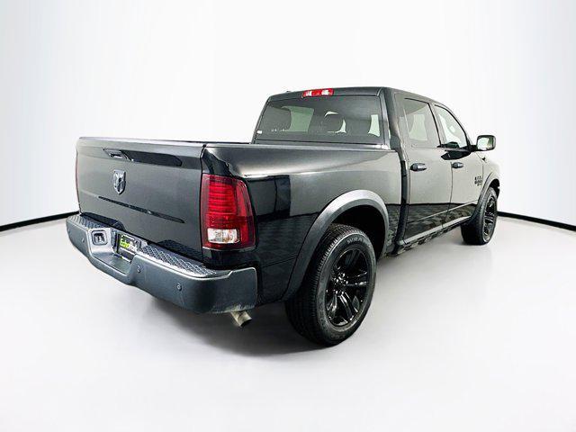 used 2024 Ram 1500 Classic car, priced at $31,497