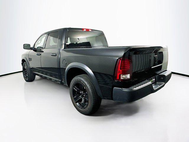 used 2024 Ram 1500 Classic car, priced at $31,497