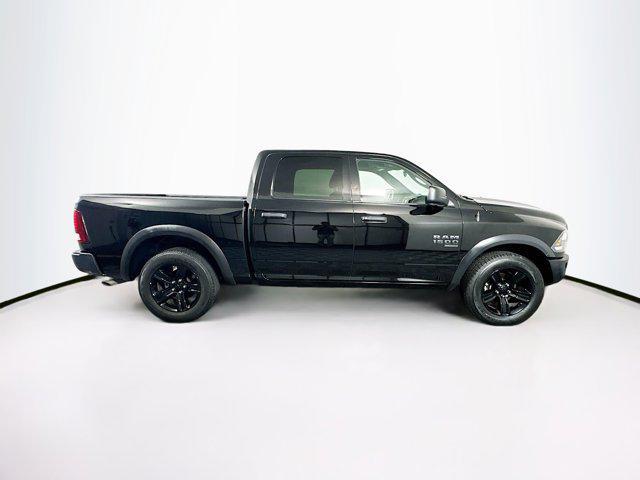 used 2024 Ram 1500 Classic car, priced at $31,497