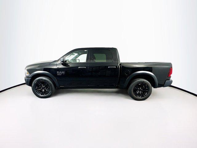 used 2024 Ram 1500 Classic car, priced at $31,497