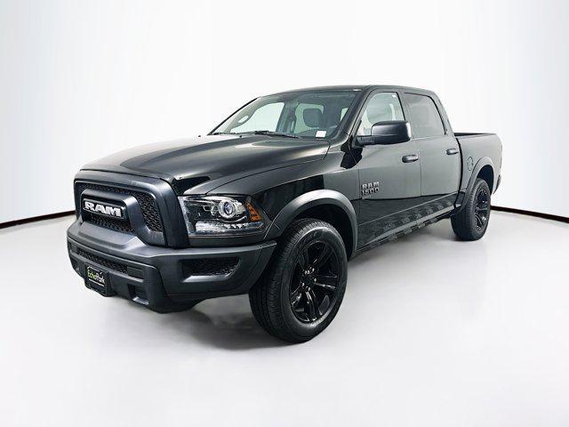 used 2024 Ram 1500 Classic car, priced at $31,497