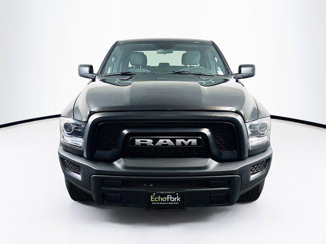 used 2024 Ram 1500 Classic car, priced at $31,497