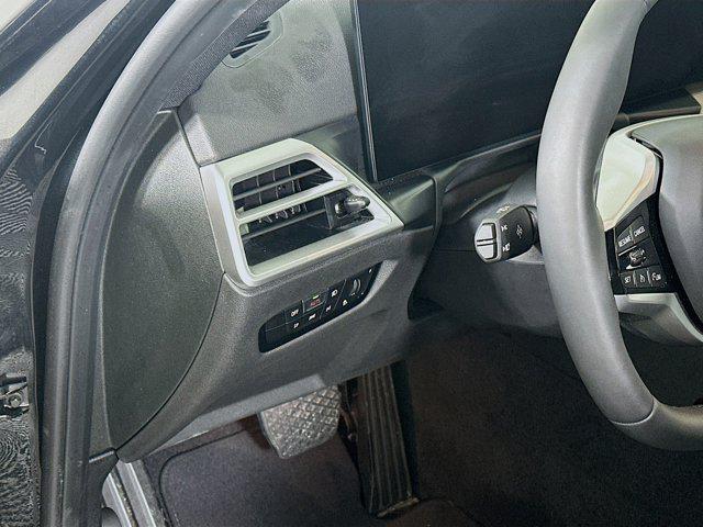 used 2025 BMW 330 car, priced at $42,797
