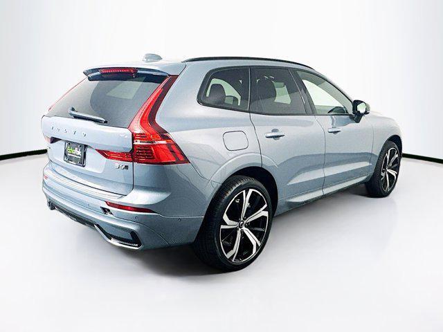 used 2022 Volvo XC60 car, priced at $35,189