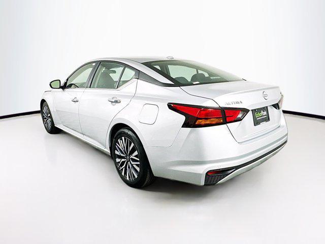 used 2024 Nissan Altima car, priced at $19,689