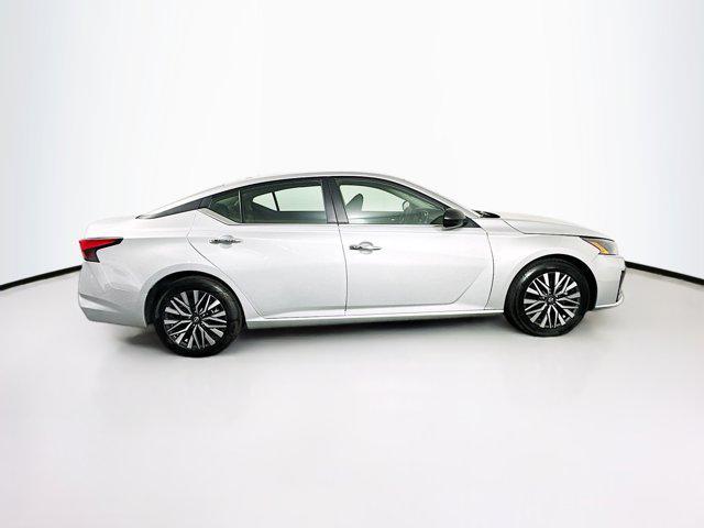 used 2024 Nissan Altima car, priced at $19,689