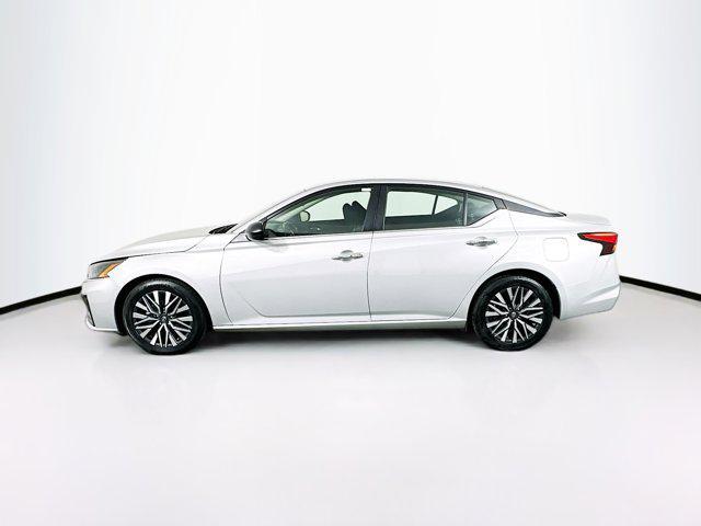 used 2024 Nissan Altima car, priced at $19,689