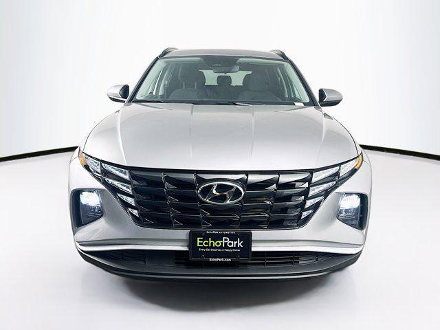 used 2024 Hyundai Tucson car, priced at $19,897