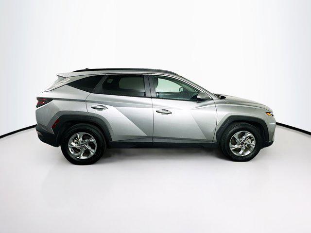 used 2024 Hyundai Tucson car, priced at $19,897