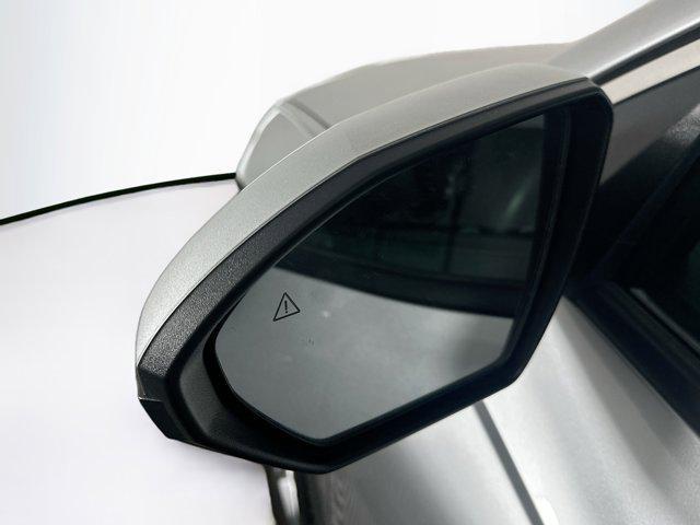 used 2024 Hyundai Tucson car, priced at $19,897