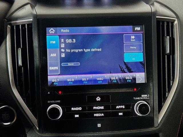 used 2019 Subaru Forester car, priced at $23,289