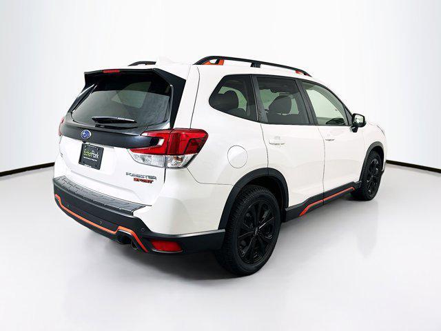 used 2019 Subaru Forester car, priced at $23,289