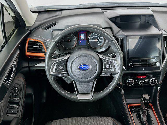 used 2019 Subaru Forester car, priced at $23,289