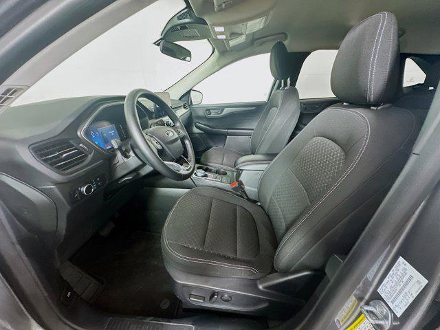 used 2024 Ford Escape car, priced at $20,997