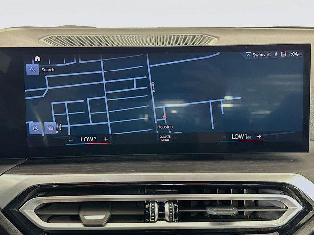 used 2024 BMW 330e car, priced at $29,697