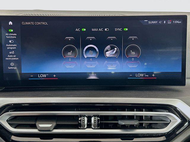 used 2024 BMW 330e car, priced at $29,697