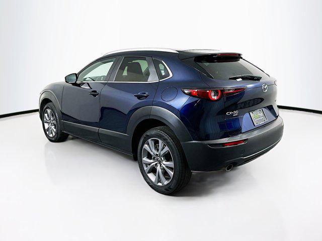 used 2023 Mazda CX-30 car, priced at $19,289