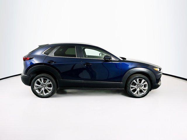 used 2023 Mazda CX-30 car, priced at $19,289