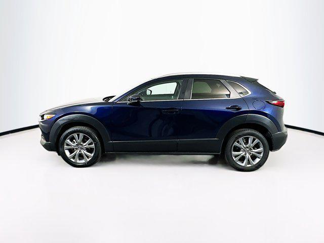 used 2023 Mazda CX-30 car, priced at $19,289