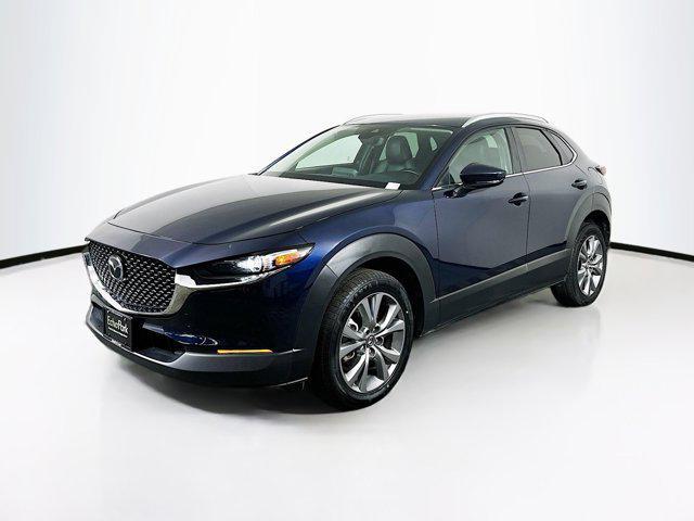 used 2023 Mazda CX-30 car, priced at $19,289