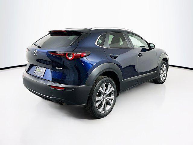 used 2023 Mazda CX-30 car, priced at $19,289