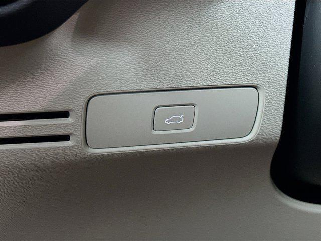 used 2023 Volvo XC40 car, priced at $27,697