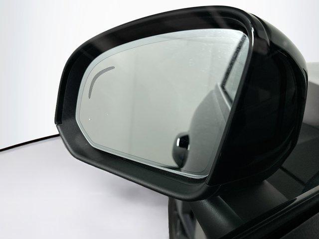 used 2023 Volvo XC40 car, priced at $27,697