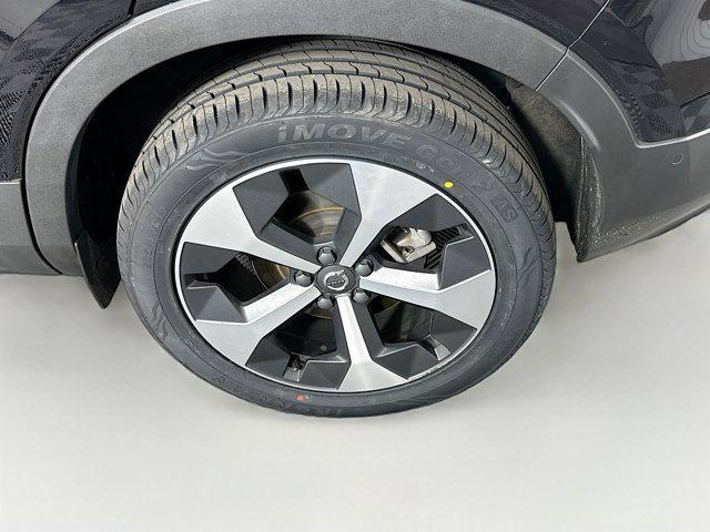 used 2023 Volvo XC40 car, priced at $27,697