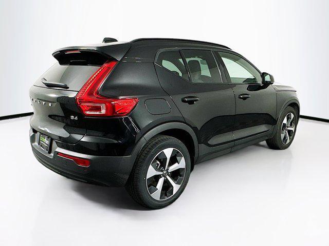 used 2023 Volvo XC40 car, priced at $27,697