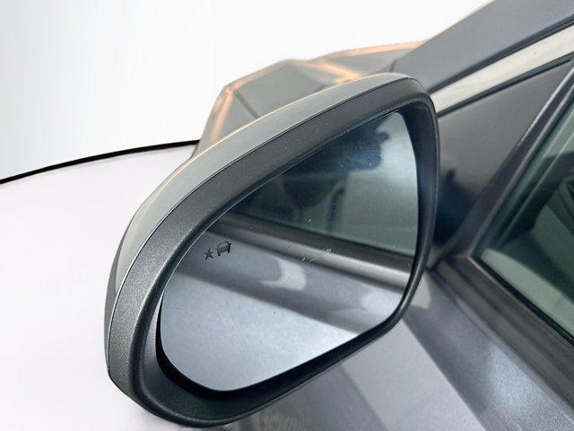 used 2021 Buick Encore GX car, priced at $17,987