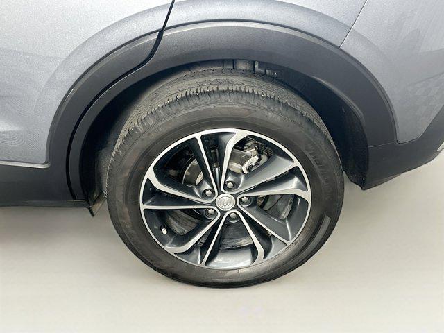 used 2021 Buick Encore GX car, priced at $17,987