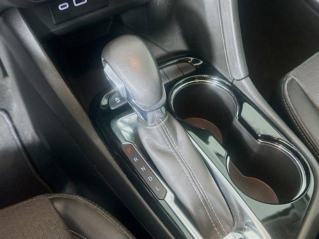 used 2021 Buick Encore GX car, priced at $17,987