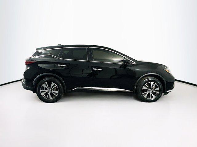 used 2023 Nissan Murano car, priced at $21,889