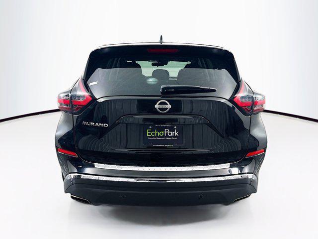 used 2023 Nissan Murano car, priced at $21,889