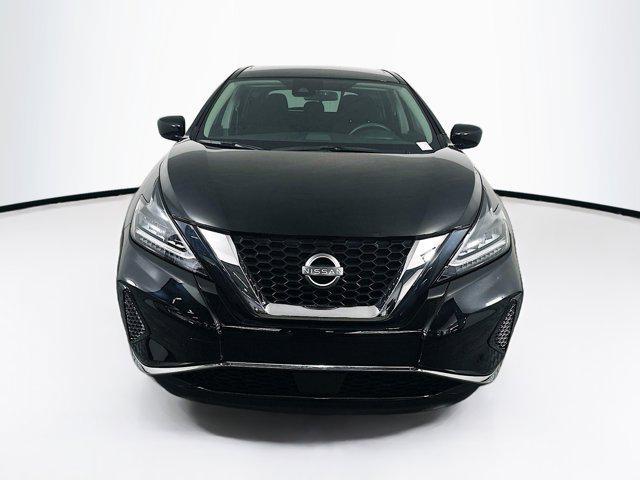 used 2023 Nissan Murano car, priced at $21,889