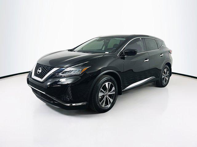 used 2023 Nissan Murano car, priced at $21,889