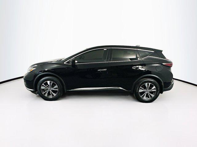 used 2023 Nissan Murano car, priced at $21,889