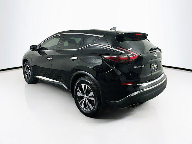 used 2023 Nissan Murano car, priced at $21,889