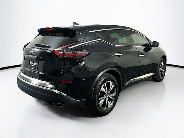 used 2023 Nissan Murano car, priced at $21,889