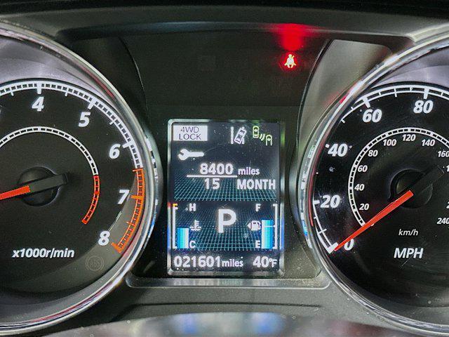 used 2024 Mitsubishi Outlander Sport car, priced at $18,989