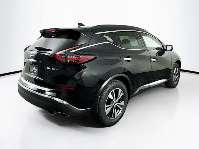 used 2024 Nissan Murano car, priced at $27,539