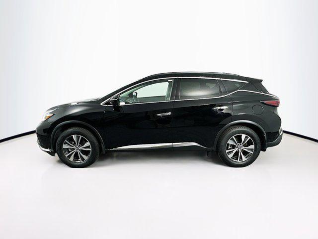 used 2024 Nissan Murano car, priced at $27,539