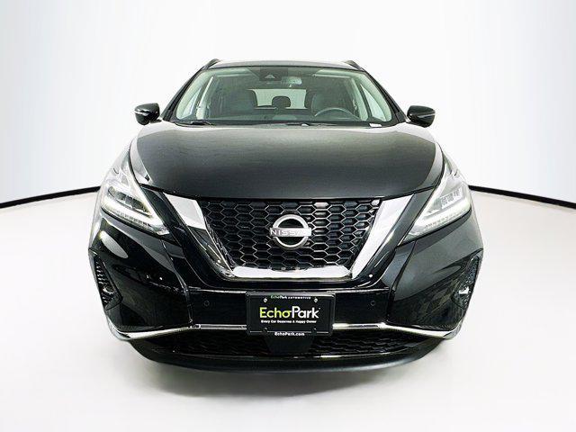 used 2024 Nissan Murano car, priced at $27,539