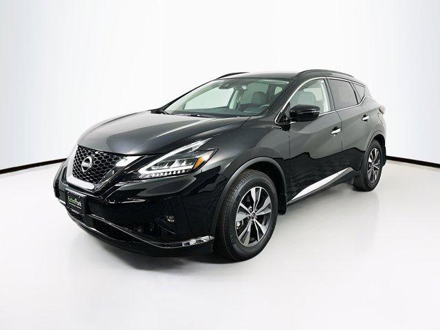 used 2024 Nissan Murano car, priced at $27,539