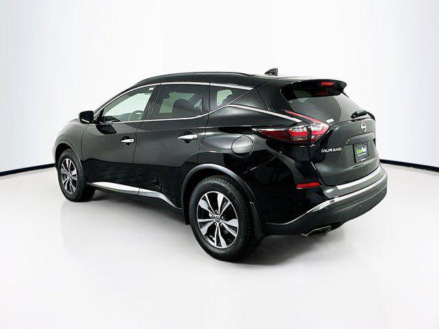 used 2024 Nissan Murano car, priced at $27,539