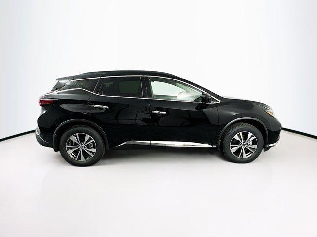 used 2024 Nissan Murano car, priced at $27,539