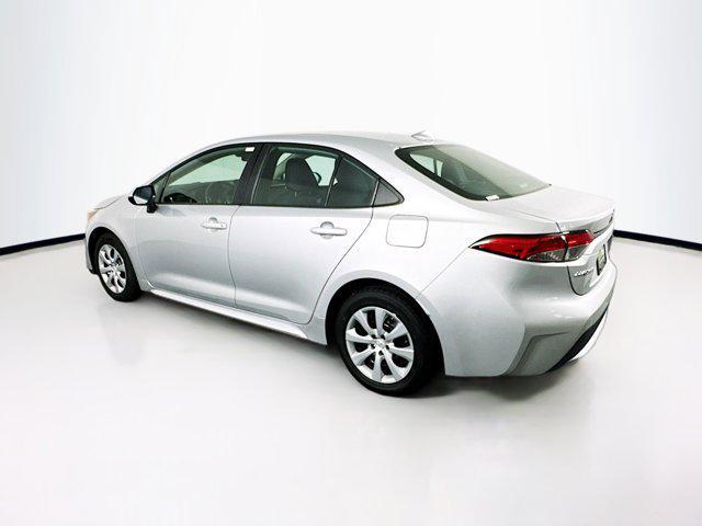 used 2022 Toyota Corolla car, priced at $17,989