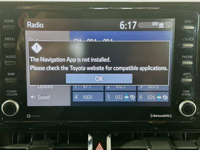 used 2022 Toyota Corolla car, priced at $17,989