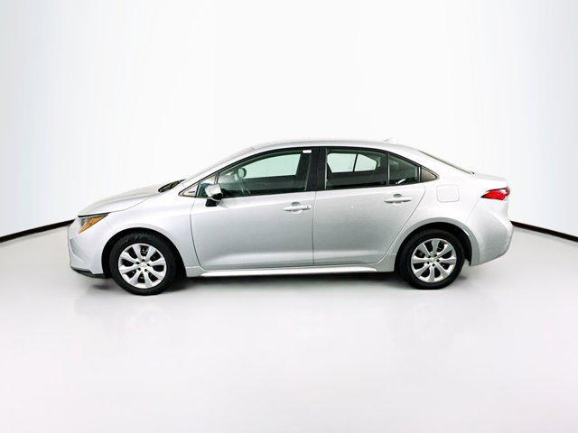 used 2022 Toyota Corolla car, priced at $17,989