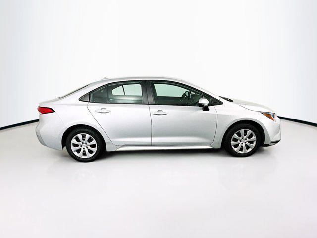 used 2022 Toyota Corolla car, priced at $17,989